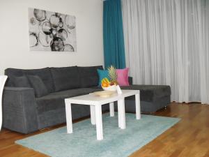 Belgrade Waterfront Lux 2