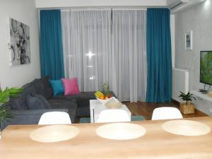 Belgrade Waterfront Lux 2