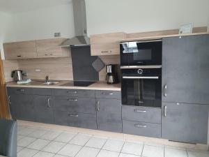 Landsitz Riekenshof in Horumersiel