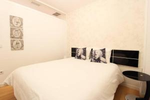 Céntrico Apartamento Estilo Pop-Art by Batuecas