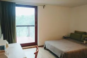 Apartmán JANA pri gejzíri - Sečovce