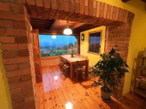 Počitniška hiša Parkfield Dragovan