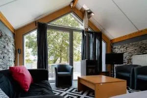 Rustig gelegen gîte nabij Houffalize - Asselborn