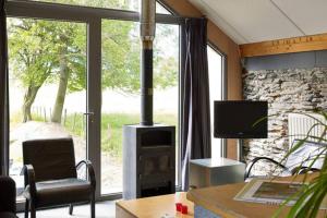 Rustig gelegen gîte nabij Houffalize