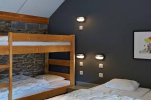 Rustig gelegen gîte nabij Houffalize