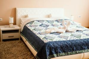 Apartment room in Penzion Anesis