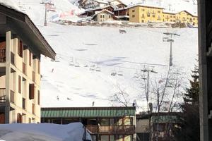 Piccolo paradiso in centro Cervinia