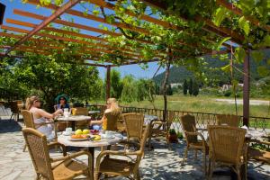 Hovolo Hotel Apartments Skopelos Greece