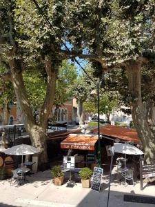 Hotels Hotel Restaurant le Provence : photos des chambres