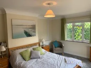 Eastfield B & B - Ibsley