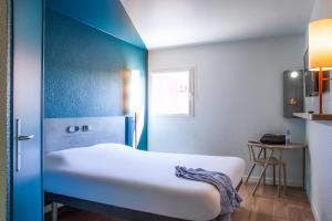 Hotels ibis budget Nuits Saint Georges : photos des chambres