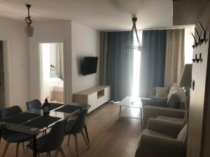 Nadmorskie Tarasy Apartament 312