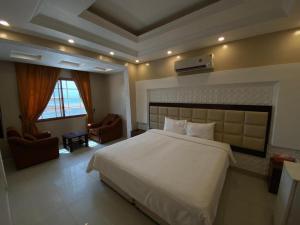 Hotel Danat Al Khaleej