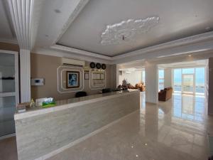 Hotel Danat Al Khaleej
