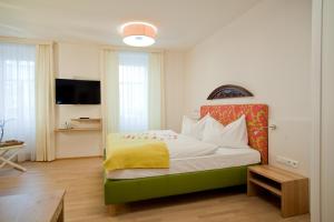 Gasthof Restaurant Zum Brauhaus