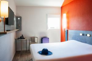 Hotels ibis budget Nuits Saint Georges : photos des chambres