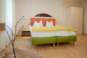 Gasthof Restaurant Zum Brauhaus