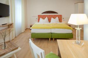 Gasthof Restaurant Zum Brauhaus