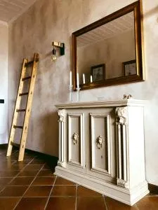 casa TRE19 - Sustinente