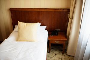 Hotel Slávie Pelhřimov