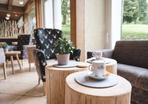 DIE GAMS Hotel Restaurant