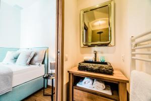Villas Villa JetSet Saint-Tropez : photos des chambres