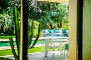 Villas Villa JetSet Saint-Tropez : photos des chambres