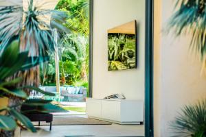 Villas Villa JetSet Saint-Tropez : photos des chambres