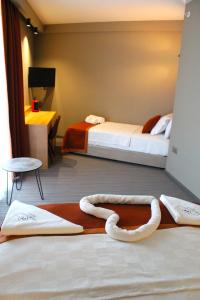 Standard Double Room room in YURDAKUL HOTEL