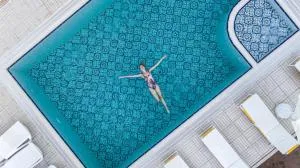 Belsun Hotel - 贝尔迪比