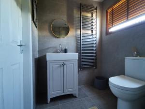 Cozy at the Causeway