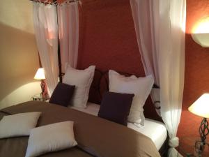 Hotels Hotel Kieffer : photos des chambres