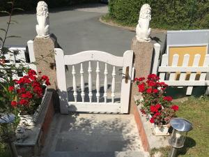 Zimmervermietung Volland