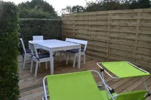 Maison à Westende - Lombardsijde