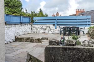 Sandy Retreat - 3 Bedroom Holiday Home - Tenby