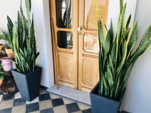 Il Granaio - luxury private double room img15