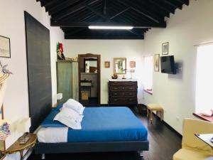 Il Granaio - luxury private double room img2