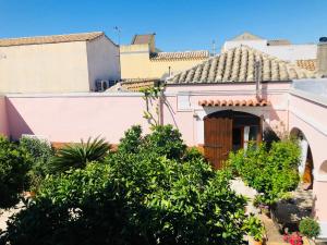 Il Granaio - luxury private double room img17