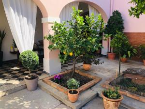 Il Granaio - luxury private double room img18