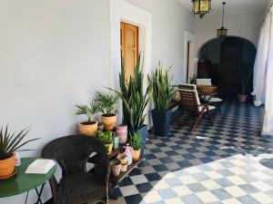 Il Granaio - luxury private double room img19