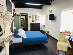 Il Granaio - luxury private double room img11