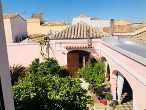 Il Granaio - luxury private double room img20