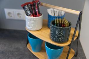 Kungu Apartments in Riga Old Town