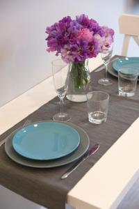 Kungu Apartments in Riga Old Town