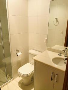 Apartamento Alto Padrão Condomínio Laguna