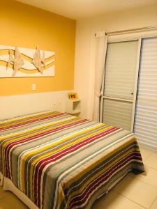 Apartamento Alto Padrão Condomínio Laguna