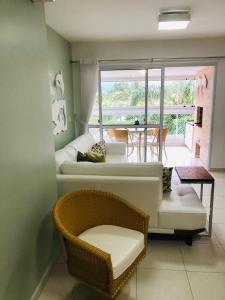 Apartamento Alto Padrão Condomínio Laguna