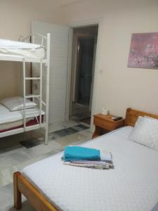 Irini Rooms to let Pieria Greece