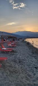 Irini Rooms to let Pieria Greece