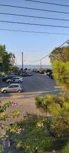 Irini Rooms to let Pieria Greece